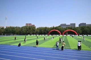 沈阳足球场免费(沈阳室内足球场馆)