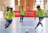 室内五人制足球甲级联赛(室内五人制足球世界排名中国)