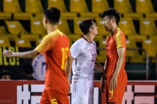 韩国vs菲律宾首发(韩国vs菲律宾亚洲杯)