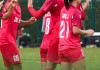 海南琼中女子足球(海南琼中女足国家队)