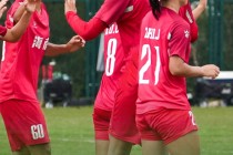 海南琼中女子足球(海南琼中女足国家队)