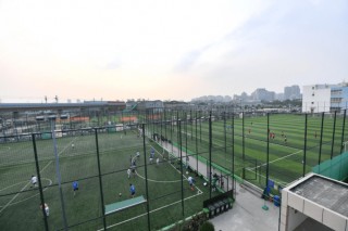 北京市足球管理中心(北京市足球管理中心官网)