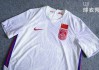 中国足球国家队球衣(中国足球国家队球衣颜色是什么)