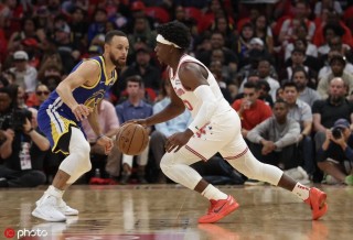 库里vs火箭集锦(库里nba首秀对火箭)