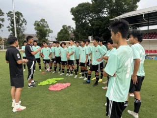 u18足球赛(中国u18足球)