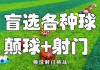 足球是个坑(足球是什么鬼)