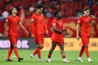 中国足球和苏格兰足球(中国足球和苏格兰足球哪个厉害)