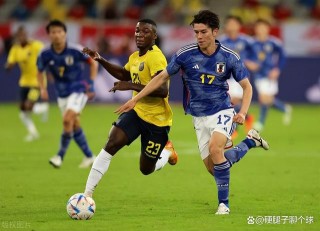 关于厄瓜多尔vs韩国比赛果的信息