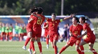 中国女足vs泰国(国足vs泰国现场直播)，中国女足与泰国足球对决现场直播，中国女足与泰国足球对决现场直播