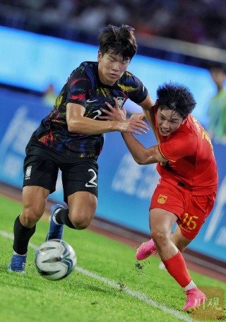 2010亚运会足球(2010亚运会足球冠军)