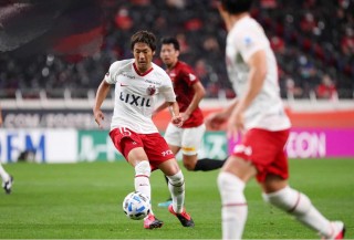鹿岛鹿角vs河床(鹿岛鹿角实力怎么样)