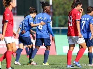女足武汉vs上海(武汉江大女足比赛直播)