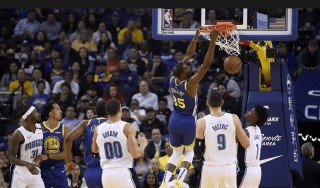 勇士vs魔术在线直播(nba直播视频在线直播湖人)