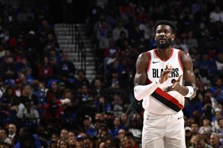 nba开拓者vs快船(nba开拓者vs快船直播)