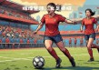 中国国家女子足球队(中国国家女子足球队主教练)