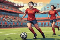 中国国家女子足球队(中国国家女子足球队主教练)