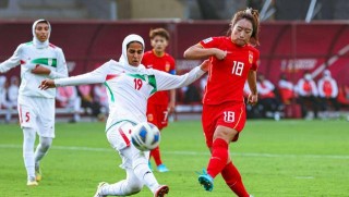 美国vs伊朗女足(美国vs伊朗女足比赛结果)