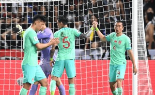 中国u16足球四国赛(中国u16足球国青队名单)
