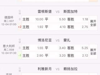足球完结比分(足球比分比赛结果)