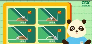 足球怎么算角球(足球怎么算角球进球)