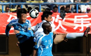 中超联赛2009视频(2009年中超冠军争议)