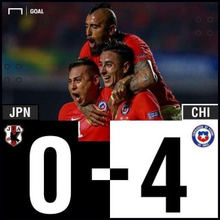 智利vs秘鲁比赛(智利vs秘鲁比赛结果如何)