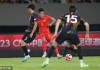 韩国与中国足球视频(韩国与中国足球视频合集)