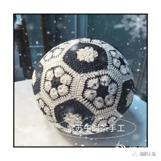 辫织足球(足球辫子怎么编)