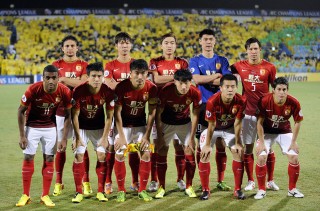中国足球亚洲杯(中国足球亚洲杯赛程2024年)