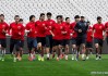 中国哈萨克斯坦足球(中国哈萨克斯坦足球友谊赛)