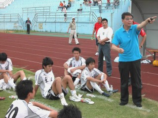 上海小学足球队(上海小学足球联赛)