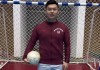 五人制足球守门员(五人制足球守门员规则)