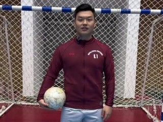 五人制足球守门员(五人制足球守门员规则)