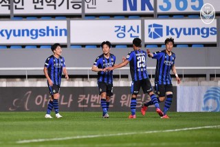 城南足球俱乐部vs水源三星(城南fcvs水原三星比分预测)