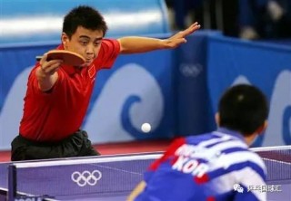 王皓vs柳承敏2004(王皓对柳承敏2004分析)