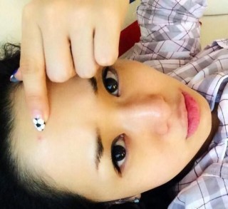  *** 足球(足球女球星)