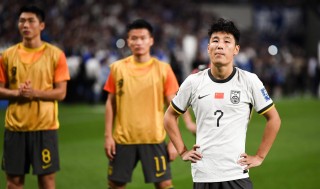 中国足球世界杯历史(中国足球世界杯历史排名)