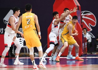 广厦vs浙江现场直播(cba广厦vs浙江最新)，CBA赛事预告，广厦队迎战浙江队现场直播
