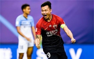足球郜林(郜林踢球怎么样)