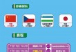 足球杯2017赛程(2017足球赛事时间表)