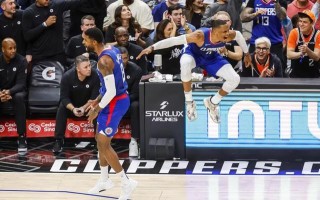 圣诞大战快船vs勇士(2020nba圣诞大战湖人快船)