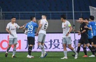 中超联赛要取消(中超联赛取消冠军)