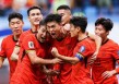 中国足球队实力(中国国家足球队实力)