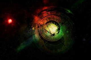 星座与足球(星座与实际星球位置的差异)