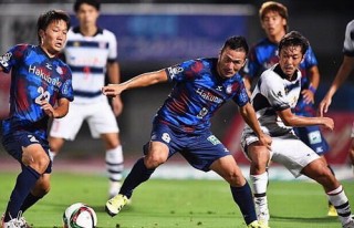 鸟栖沙岩vs东京fc(鸟栖沙岩vs东京fc比赛结果)
