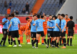 中超联赛山东鲁能引援(中超联赛2021山东鲁能赛程表)