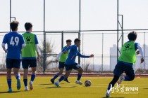 内蒙古足球青训(内蒙古足球青训营招生简章)