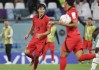 韩国足球进世界杯(韩国足球世界杯排名)