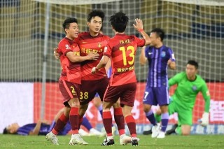 中超联赛所有球队(中超联赛所有球队名字)