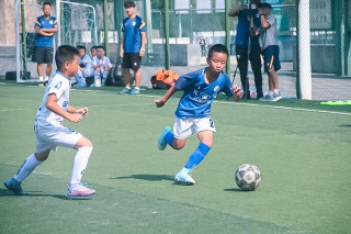 重庆青少年足球俱乐部(重庆青少年足球训练中心)